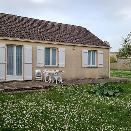 Charmante Maison Vitry-le-François Exteriör bild