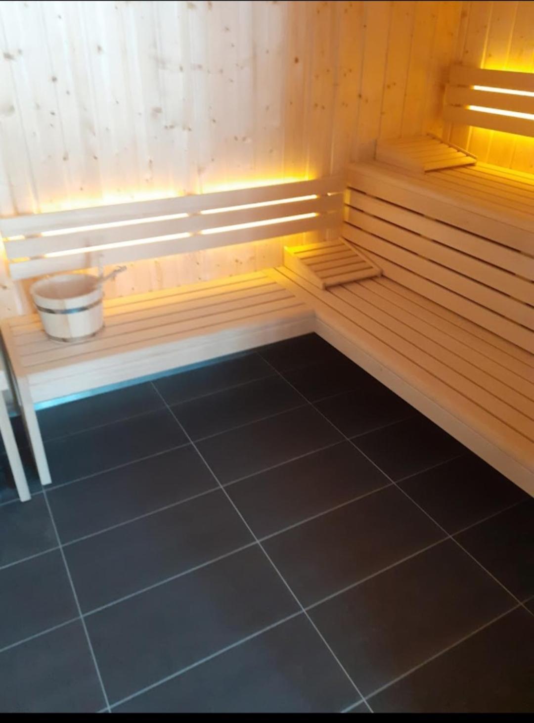 Charmante Maison Vitry-le-François Exteriör bild