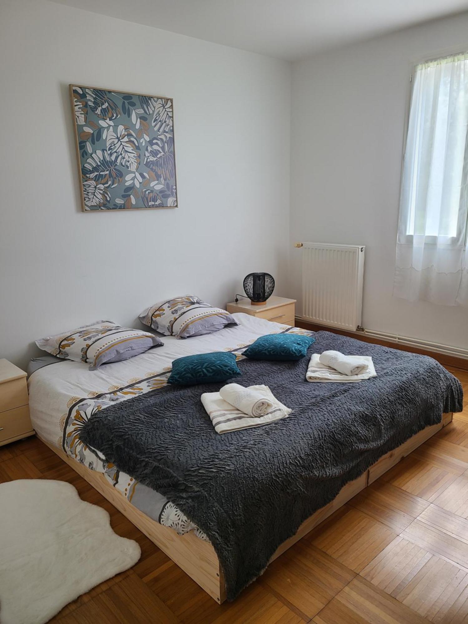 Charmante Maison Vitry-le-François Exteriör bild